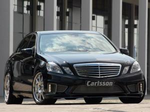 2009 Mercedes-Benz CM50K by Carlsson